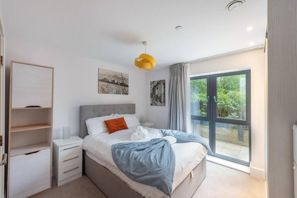 Apartamento Stylish 2 Bed 2 Bath In Highgate & Free Parking Londres Exterior foto
